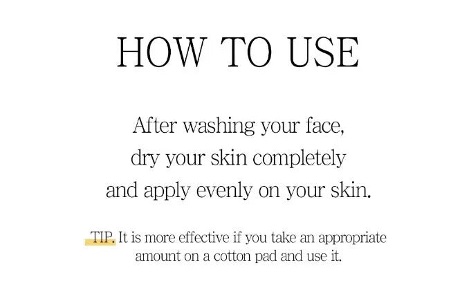 Pretty skin Micro AC Spot Toner From Bees 205ml - DODOSKIN