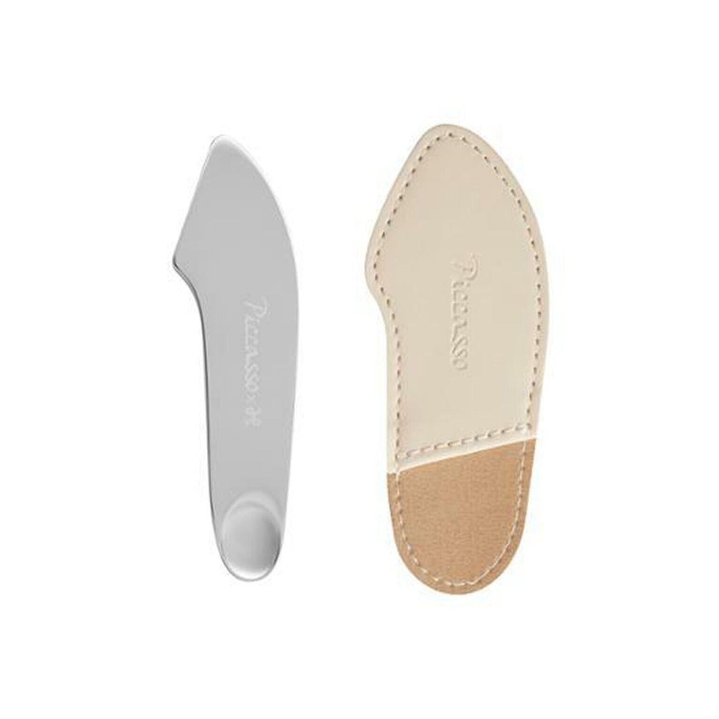 PICCASSO 2WAY Makeup spatula - DODOSKIN