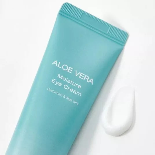 Pretty skin Aloe Vera Moisture Eye Cream 40ml - DODOSKIN