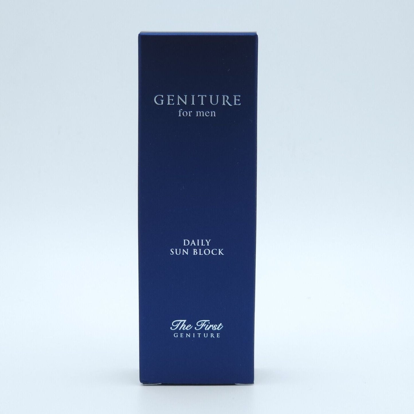 O HUI The First Geniture For Men Daily Sun Block 50ml - KLO
