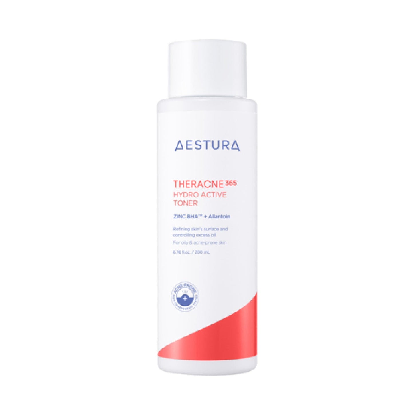 AESTURA Theracne 365 Hydro Active Toner 200ml - DODOSKIN