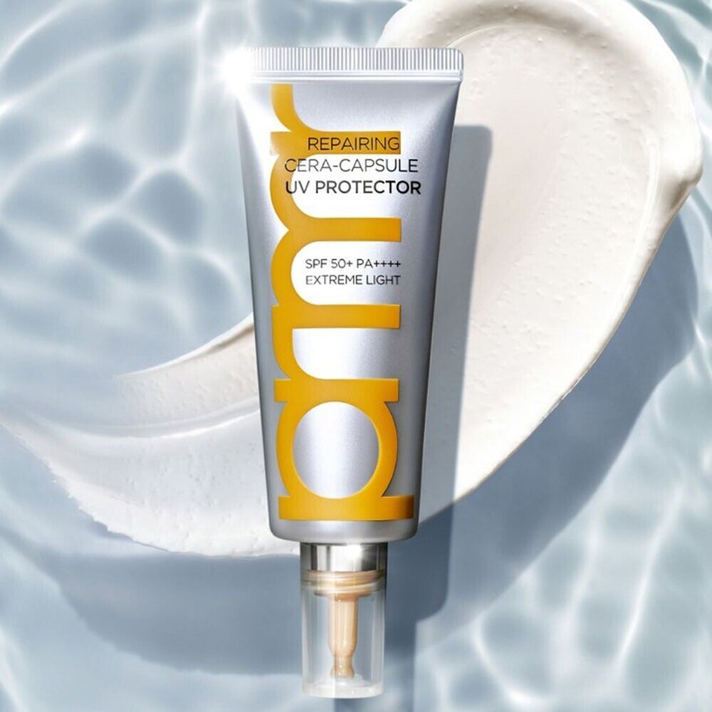 Primera Repairing Cera Capsule UV Protector 40ml SPF50+ PA++++ - KLO