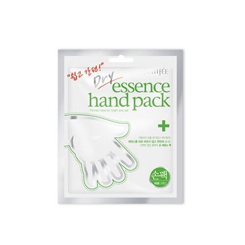 Petitfee Dry Essence Hand Pack 2ea (1usage) - KLO