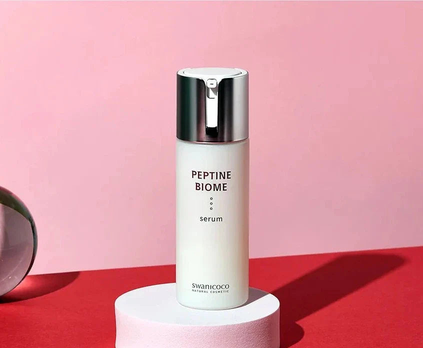 SWANICOCO Peptine Biome Serum 80ml - KLO