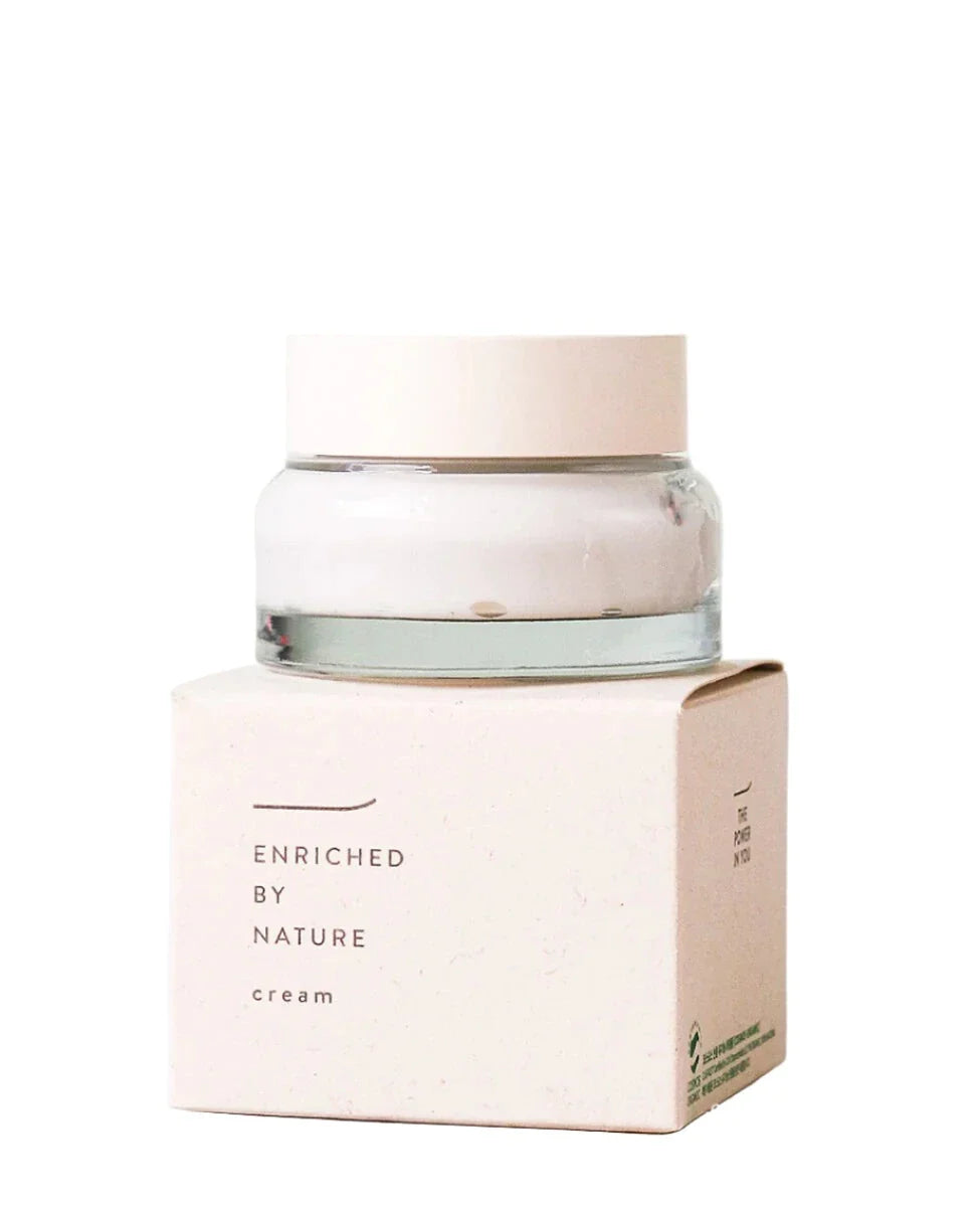 SIORIS Enriched By Nature Cream 50ml - KLO