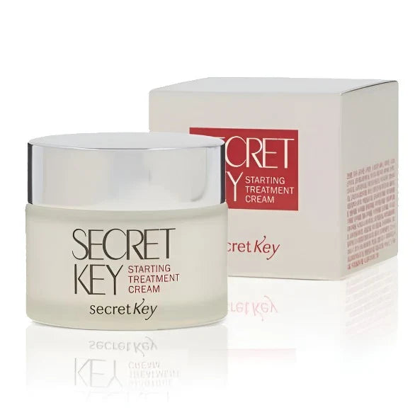 Secret Key Starting Treatment Cream 50g - KLO