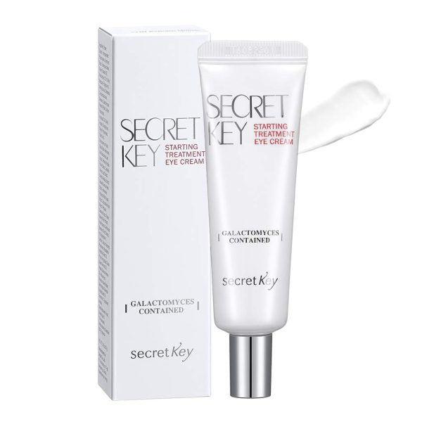 Secret Key Starting Treatment Eye Cream 30g - KLO