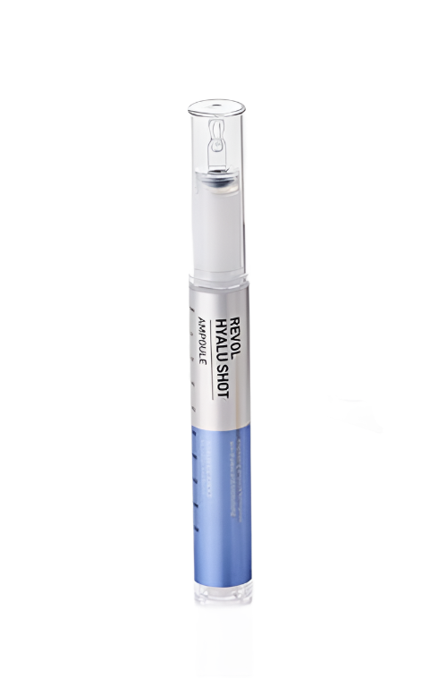SWANICOCO REVOL Hyalu Shot Ampoule 10ml (10-day Application) - DODOSKIN