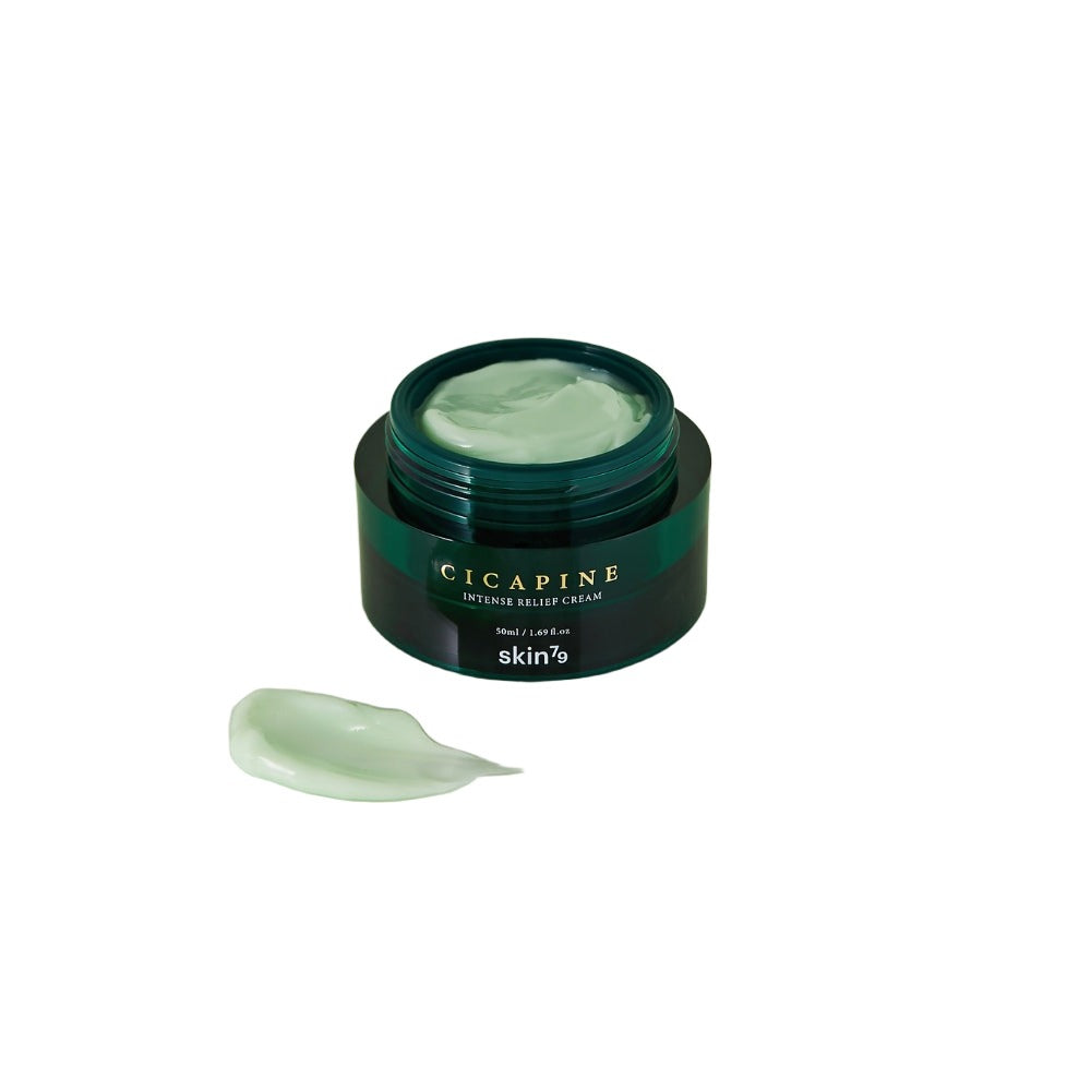 skin79 Cica Pine Intense Relief Cream 50ml - KLO