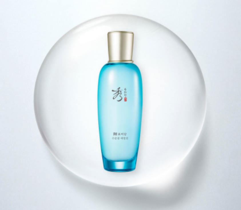 Sooryehan HyoBidam Moisture Emulsion 130ml - KLO