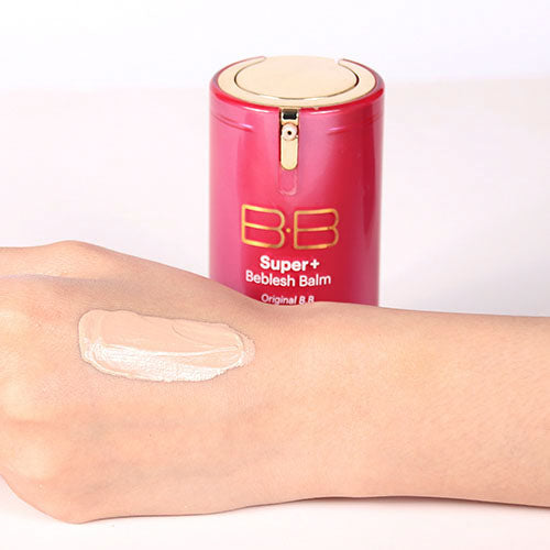 skin79 Super+ Beblesh Balm SPF30 PA++ 40ml #Pink - KLO