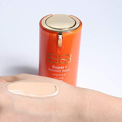 skin79 Super+ Beblesh Balm SPF50+ PA+++ 40ml #Orange - KLO