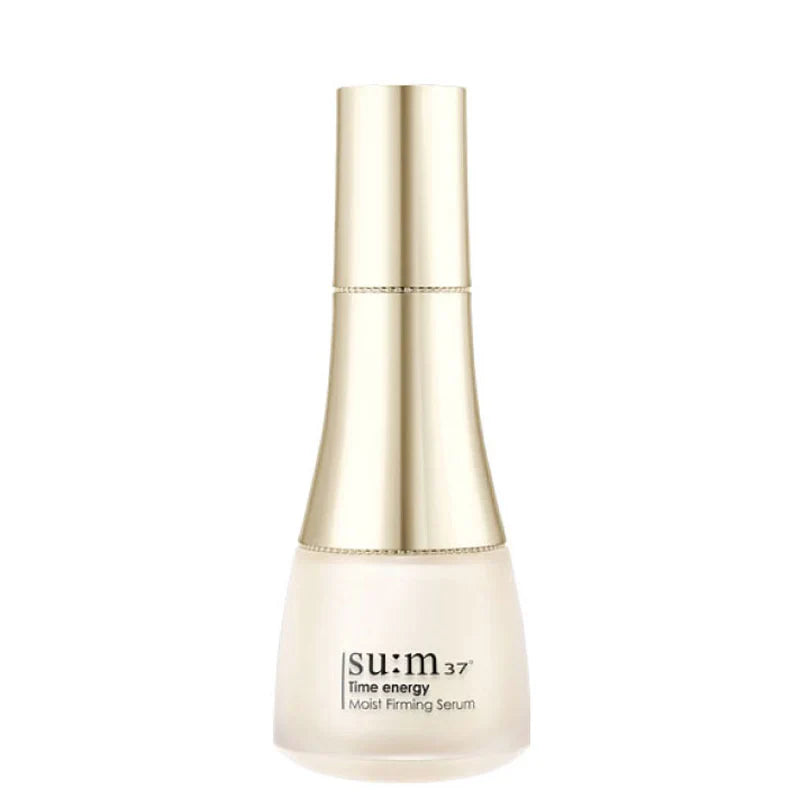 SUM37 Time energy Skin Moist Firming Serum 50ml - KLO