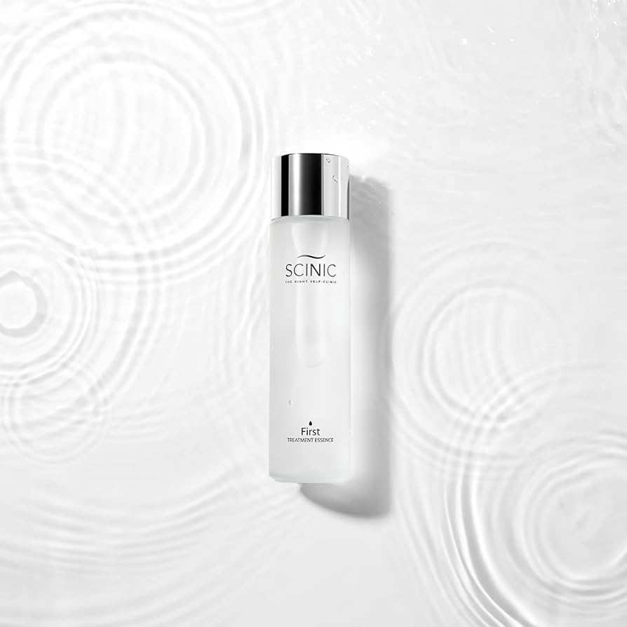 SCINIC First Treatment Essence 150ml - KLO