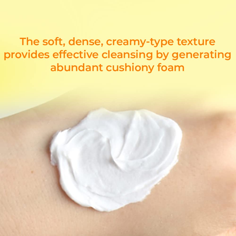 SCINIC Honey Banana Cleansing Foam 150ml - KLO