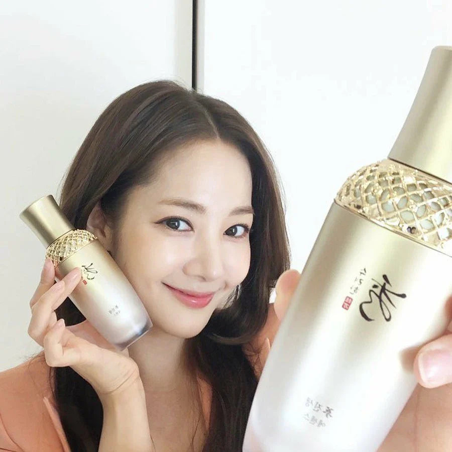 Sooryehan Ginseng Essence 50ml - KLO