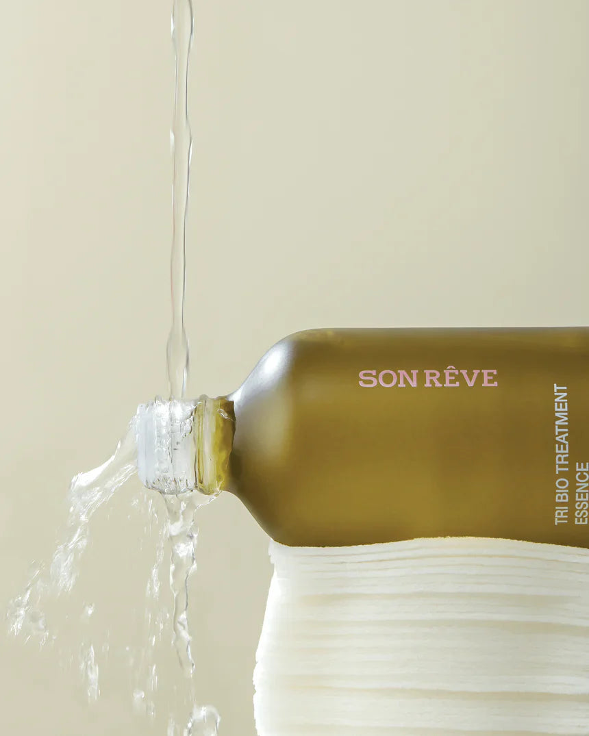 SON REVE Tri-Bio Treatment Essence 150ml - KLO