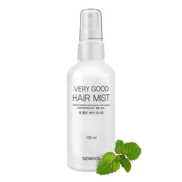 Sidmool Very Good Hair Mist 100ml - DODOSKIN