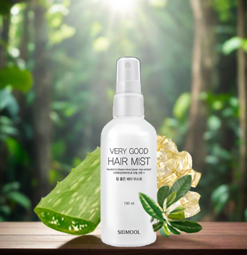Sidmool Very Good Hair Mist 100ml - KLO