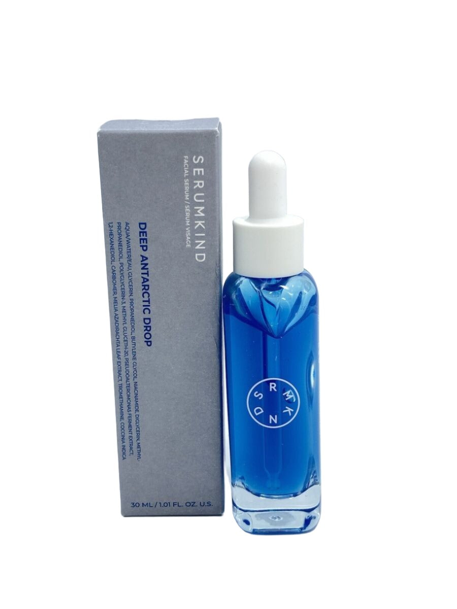 SERUMKIND Deep Antarctic Drop 30ml - KLO
