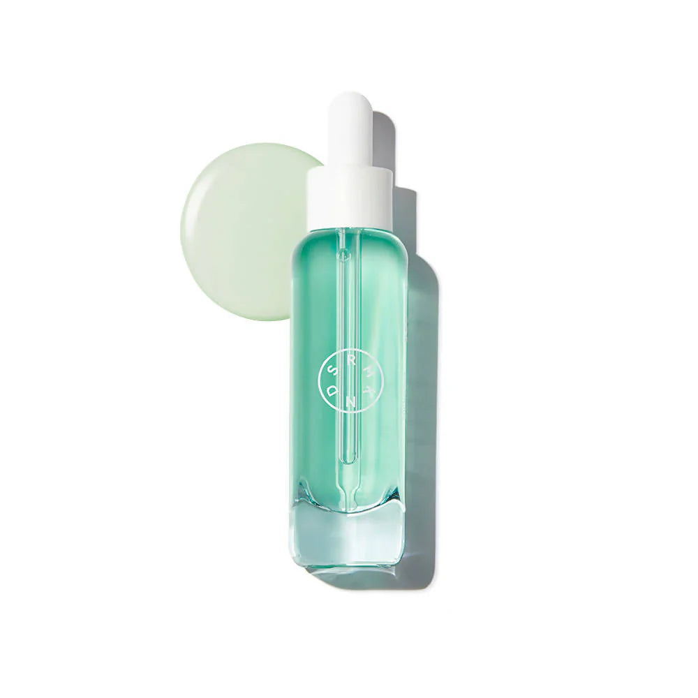 SERUMKIND Iceland Moss Drop 30ml - KLO
