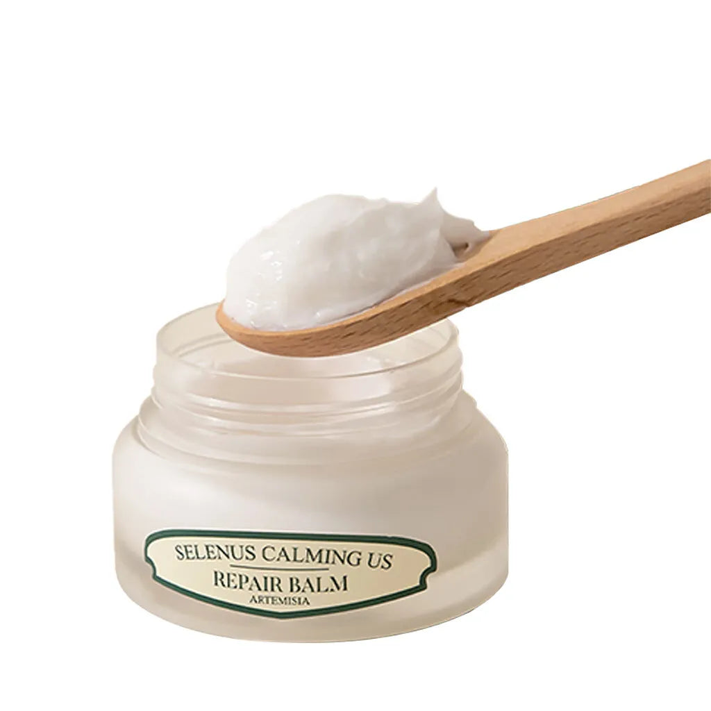 SELENUS Artemisia Calming Us Repair Balm 50g - KLO
