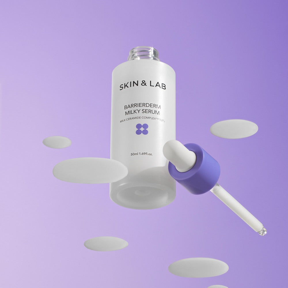 SKIN&LAB Barrierderm Milky Serum 50ml - KLO