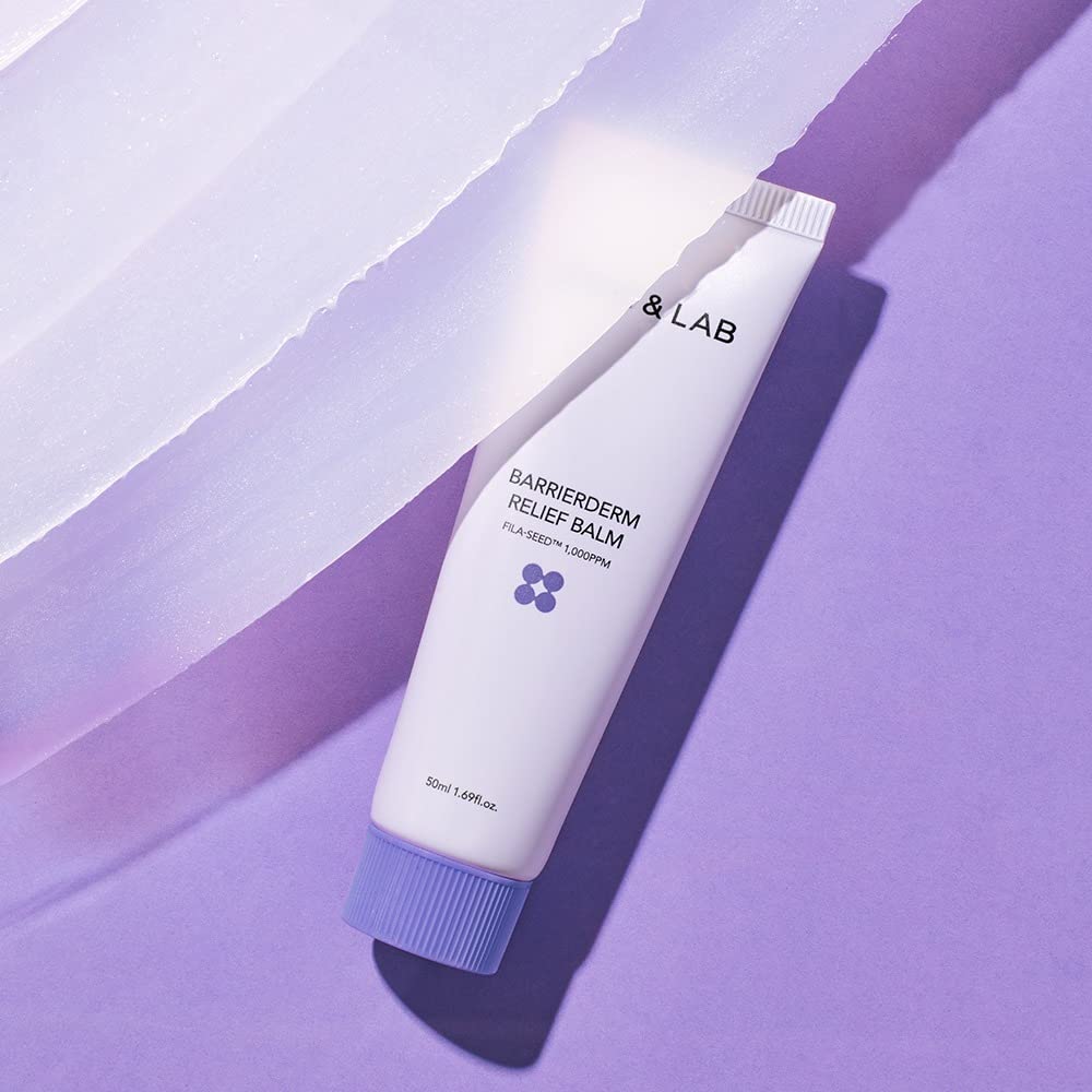 SKIN&LAB Barrierderm Relief Balm 50ml - KLO