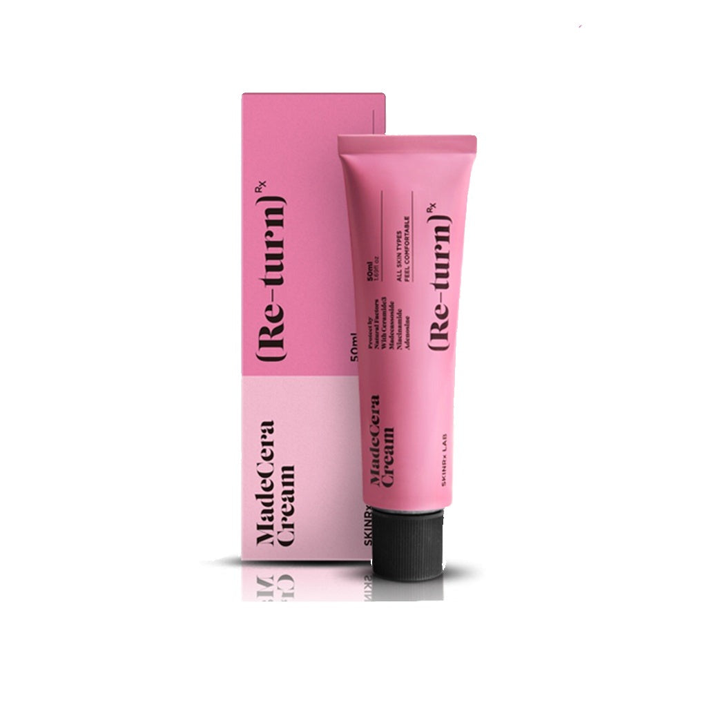 SKINRX LAB MadeCera Cream 50ml - DODOSKIN