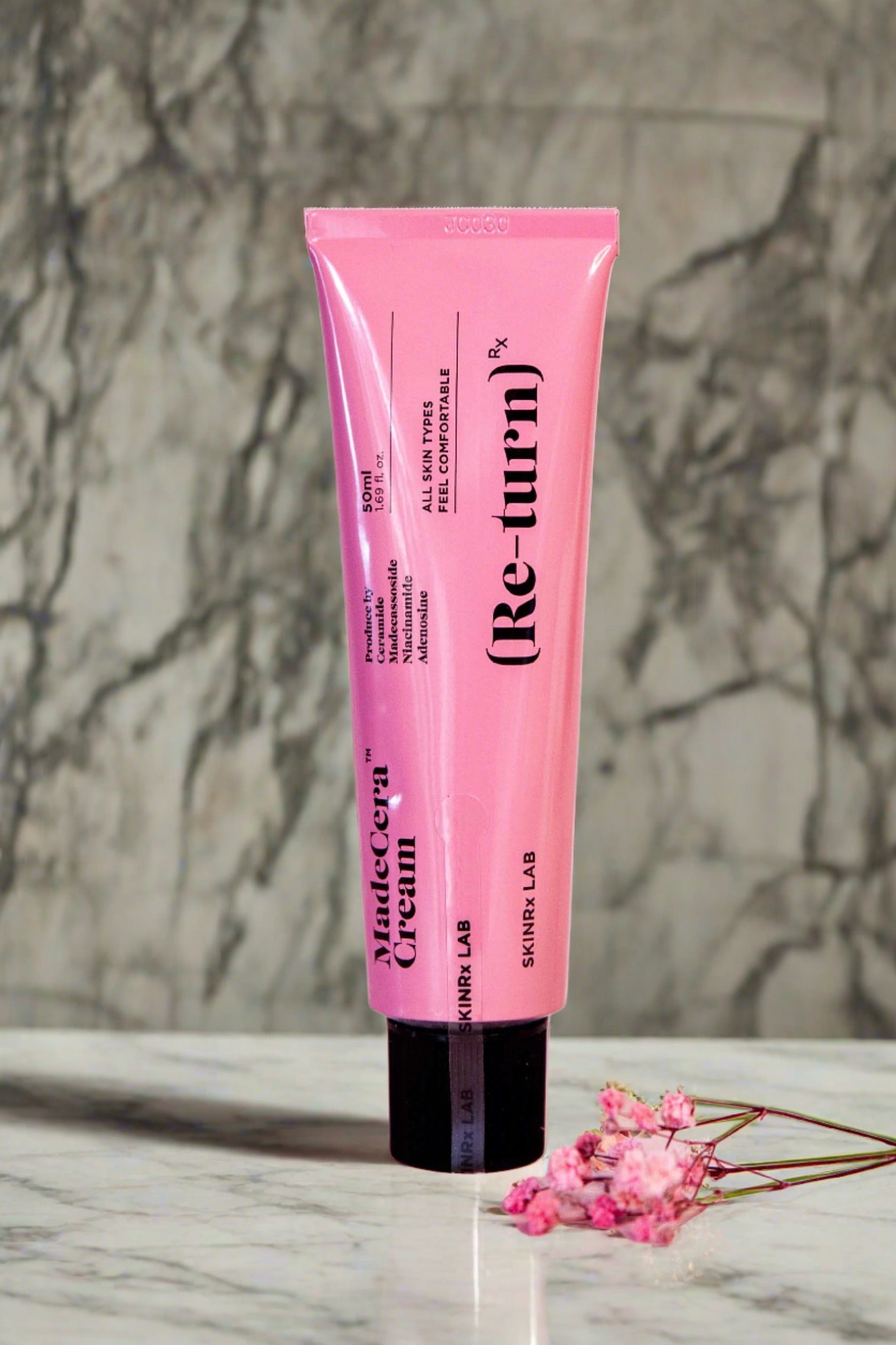 SKINRX LAB MadeCera Cream 50ml - DODOSKIN