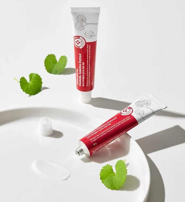 SUNGBOON EDITOR Madecare Ointment 20g - KLO