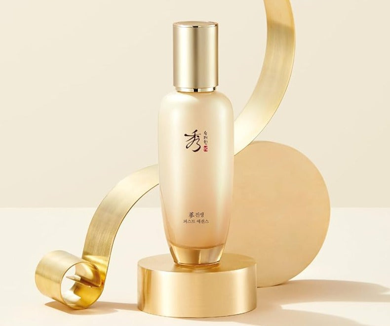 Sooryehan Ginseng First Essence 120ml - KLO