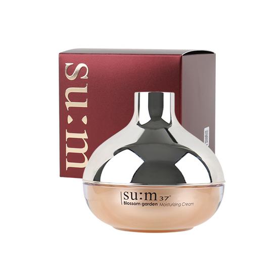 SUM37 Blossom Garden Moisturizing Eye Cream (20ml) - KLO