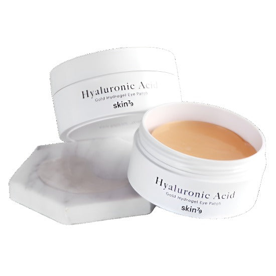 skin79 Gold Hydrogel Eye Patch Hyaluronic Acid 60pcs - KLO