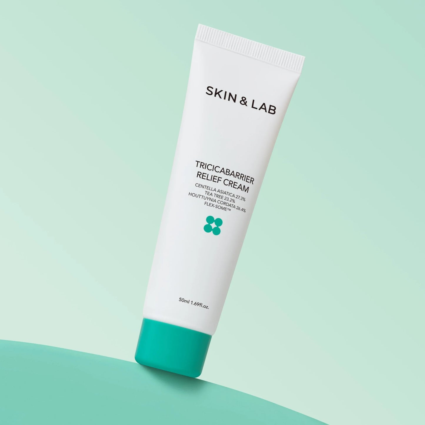 SKIN&LAB Tricicabarrier Relief Cream 50ml - KLO