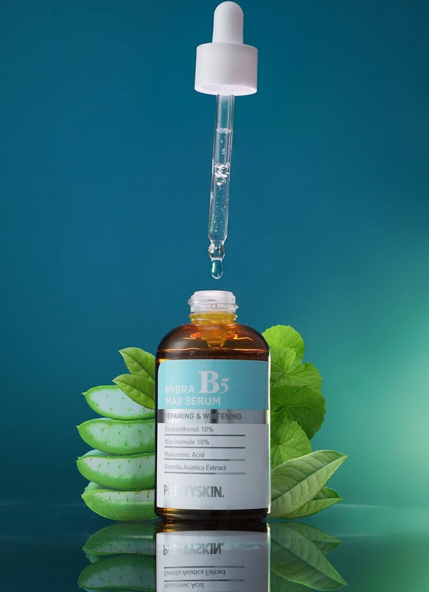 Pretty skin Hydra B5 Max Serum 50ml - DODOSKIN