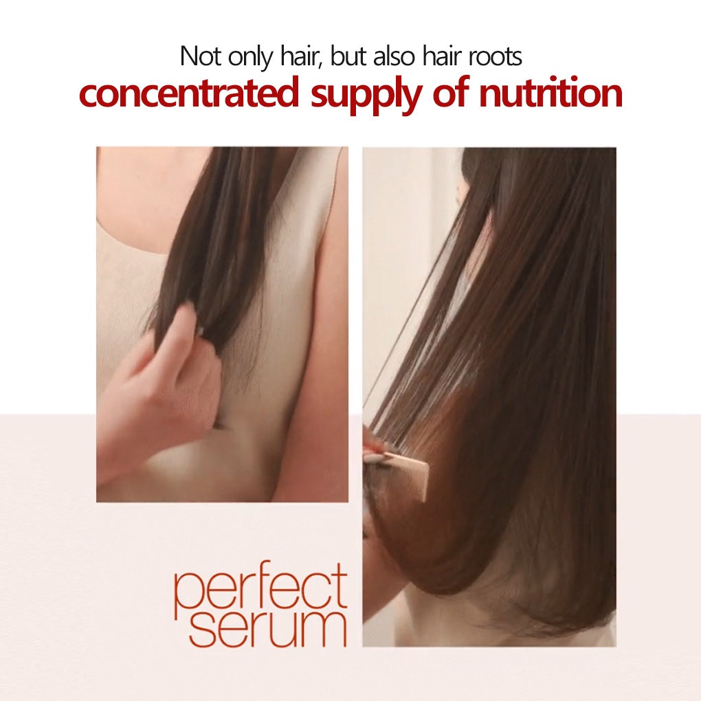 Mise en Scene Perfect Super Rich Serum Conditioner 680ml