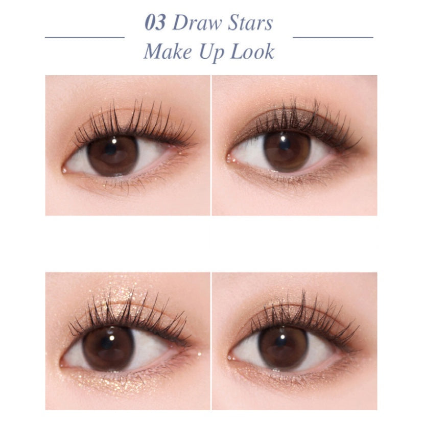 Glint Eye Palette In The Stars 4.4g - KLO