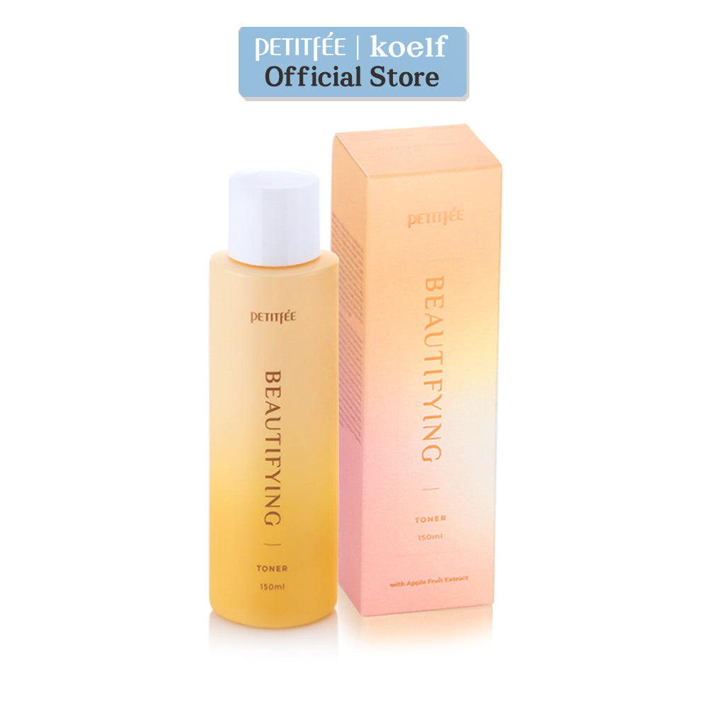 PETITFEE Beautifying Toner 150ml - KLO