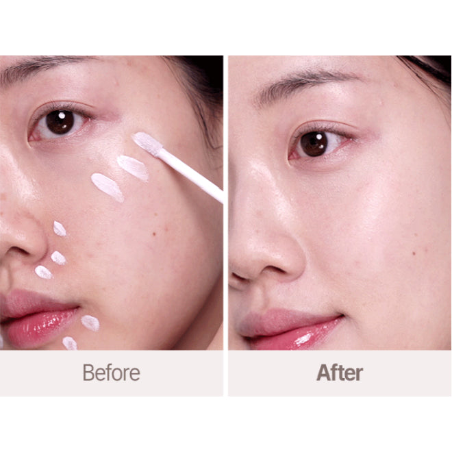 (Mhark) VDL Expert Color Under Eye Primer 5.5g - KLO