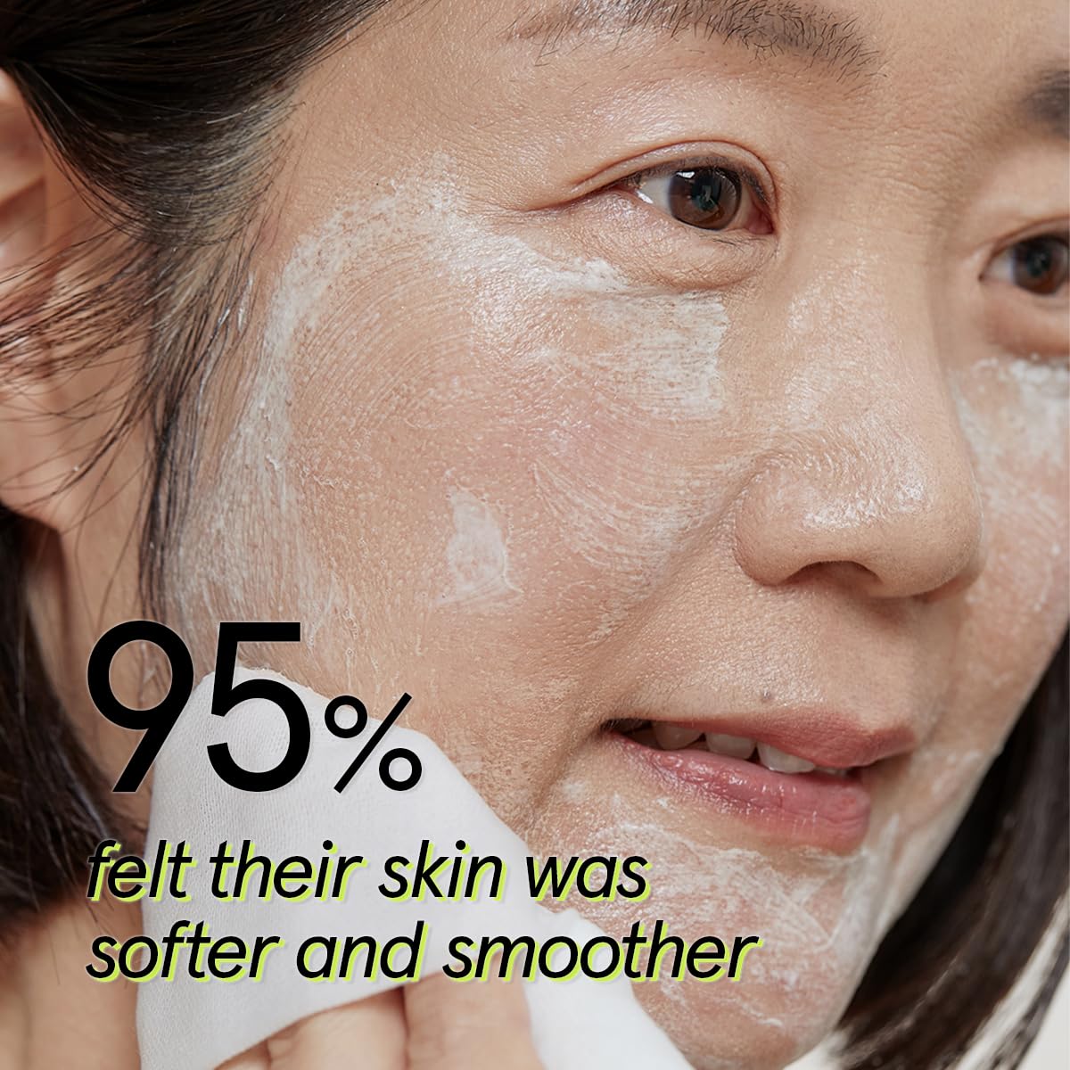 simply works SESU Good Moring Cleanser 100g