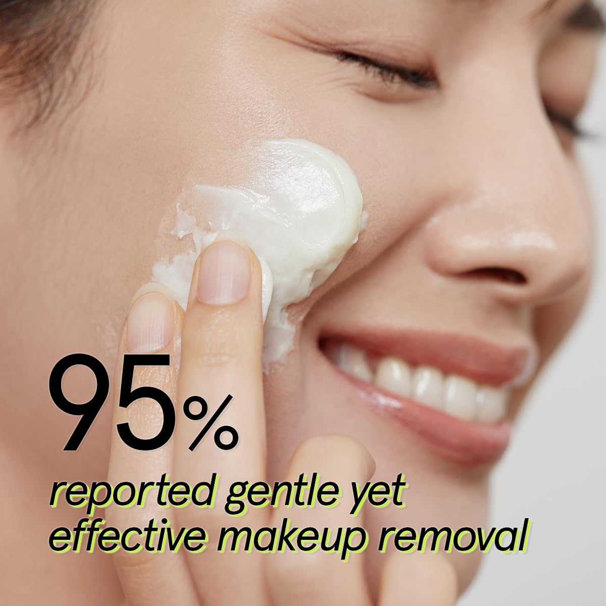 simply works SESU Good Moring Cleanser 100g refill