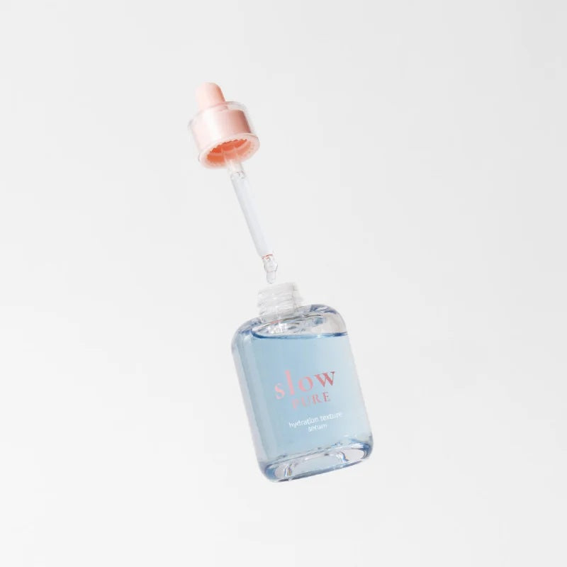 slowpure Hydration Texture Serum 50ml