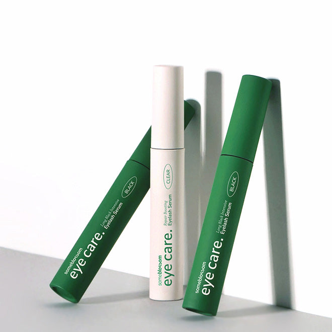someblossom Eyelash Serum 10ml 2types