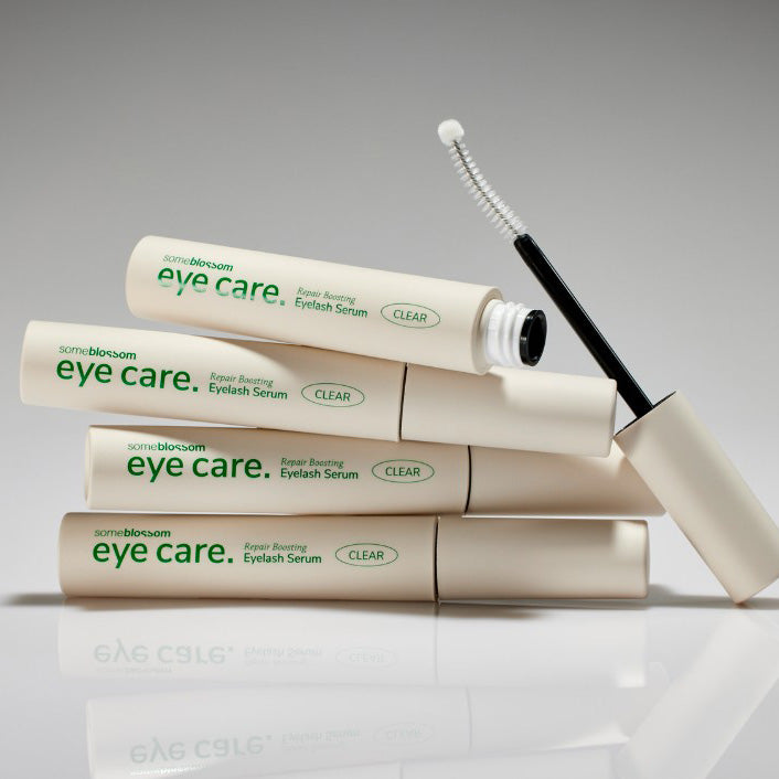 someblossom Eyelash Serum 10ml 2types