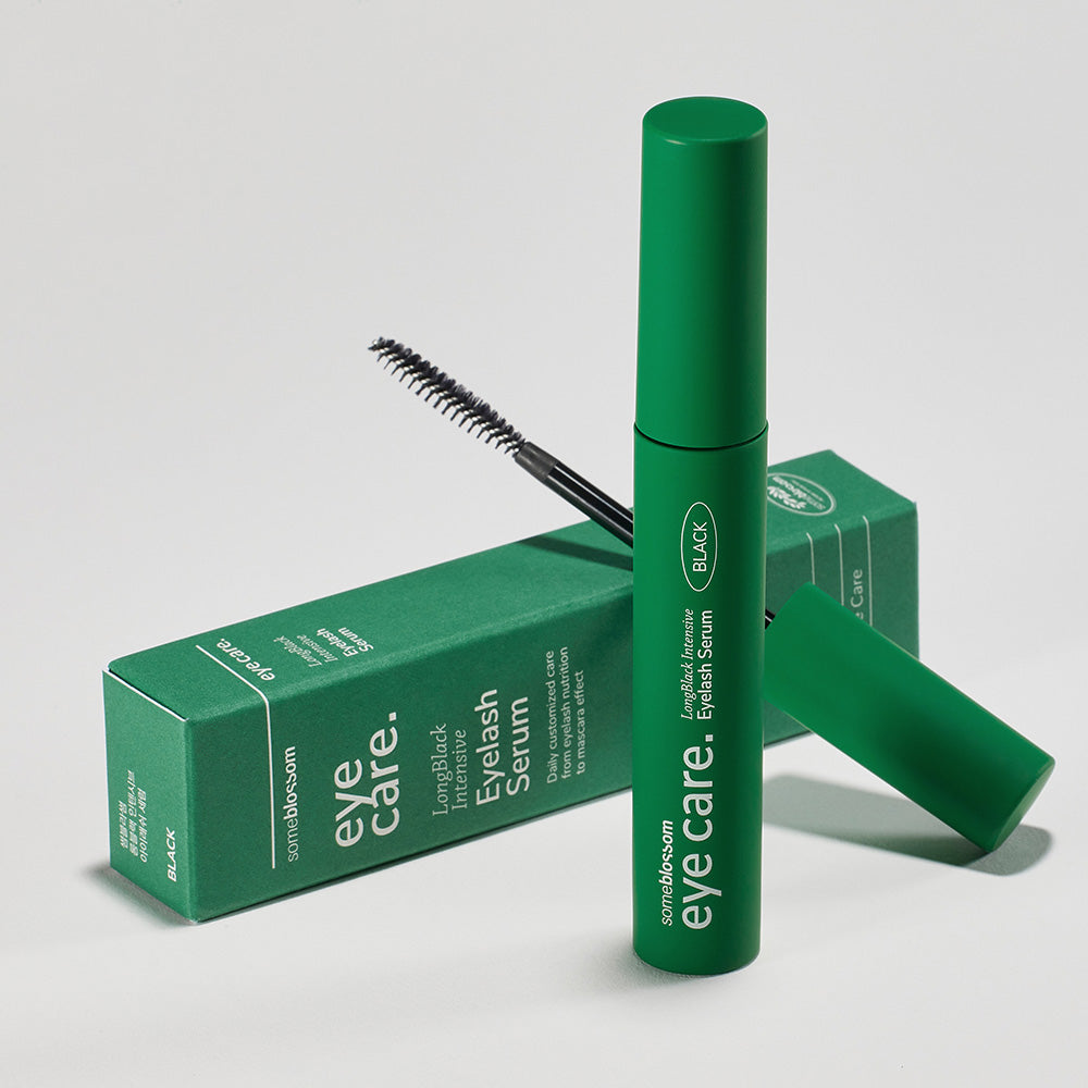 someblossom Eyelash Serum 10ml 2types