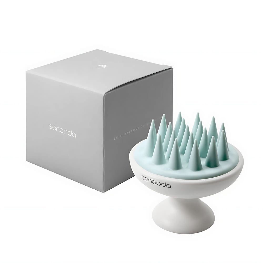 With its compact size and user-friendly design, the sonboda 29 Scalp Massager is an excellent addition to your personal care arsenal, offering a spa-like experience in the comfort of your own home.