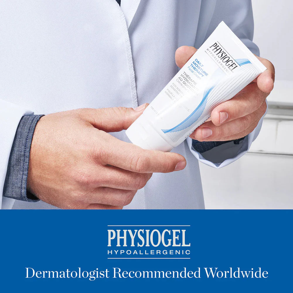 PHYSIOGEL Daily Moisture Therapy Facial Cream 100ml/150ml - KLO
