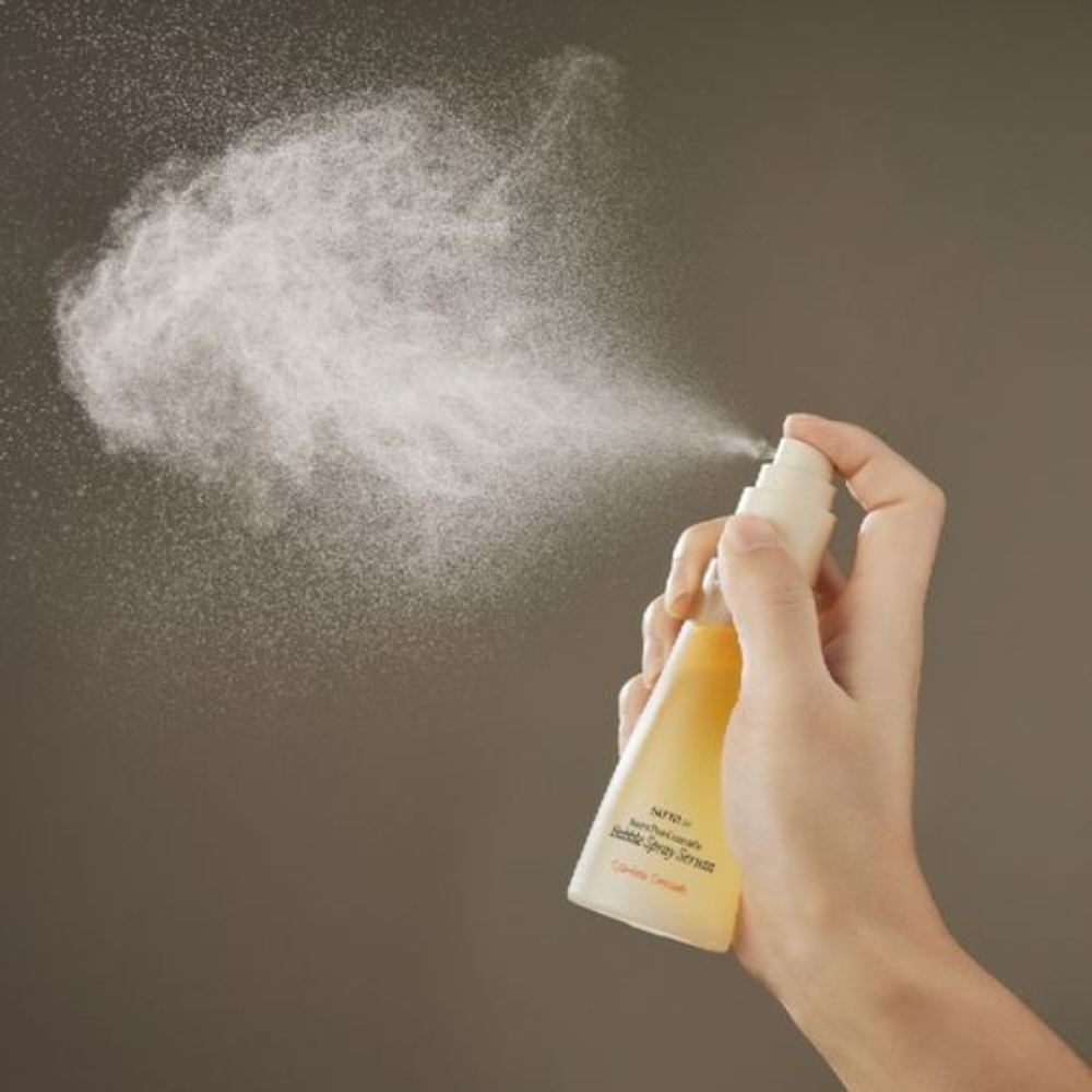 su:m37 Secret Pore Ceramide Bubble Oil Essence Mist 60ml