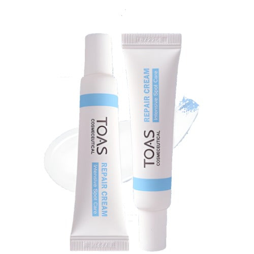 Toas Repair Cream 15g - KLO